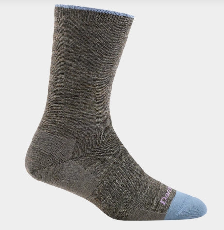 WOMEN'S LIFESTYLE LIGHTWEIGHT CREW