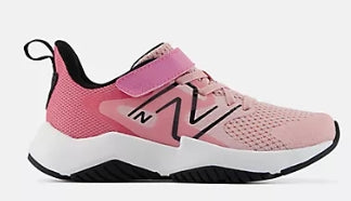 GIRL'S RAVE RUN H&L