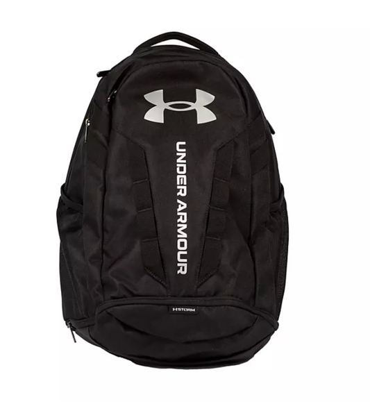 HUSTLE 5.0 BACKPACK