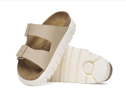 WOMEN'S ARIZONA BIRKO-FLOR CHUNKY