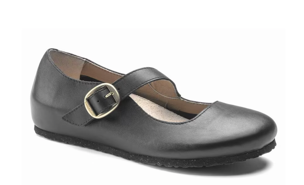 WOMEN'S TRACY NUBUCK