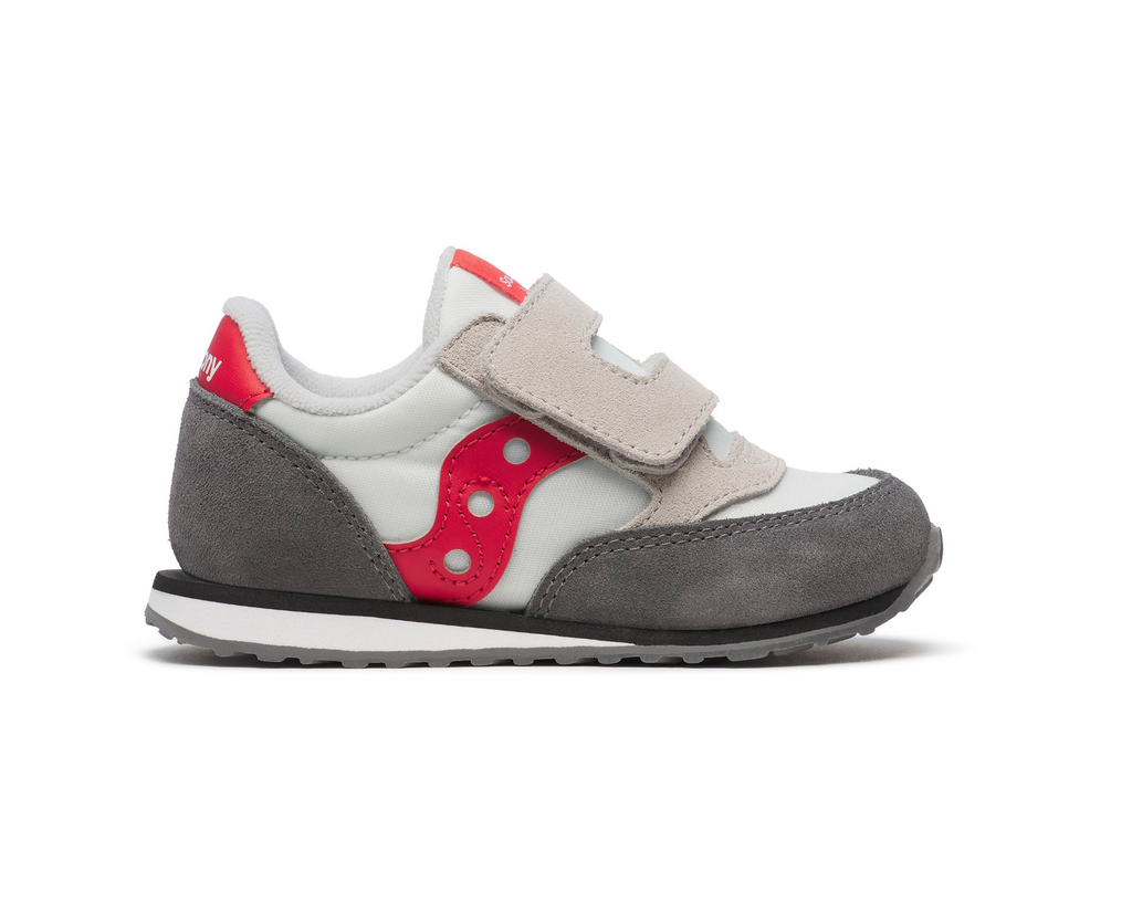 BOY'S BABY JAZZ