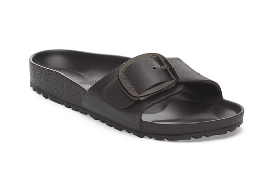 WOMEN'S MADRID EVA BIG BUCKLE