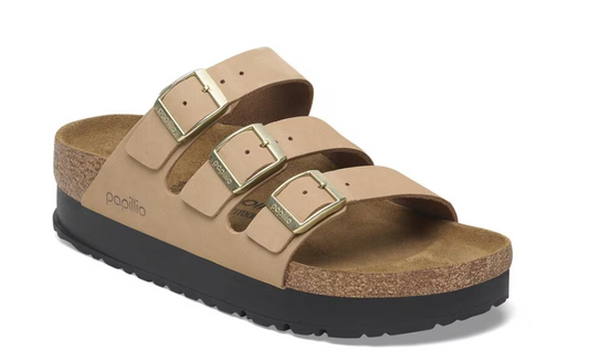 WOMEN'S FLORIDA III PLATFORM