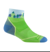Kids Quest Quarter Lightweight Hiking Socks