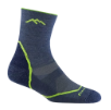 Kids Light Hiker Micro Crew Lightweight Hiking Sock