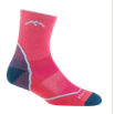 Kids Light Hiker Micro Crew Lightweight Hiking Sock
