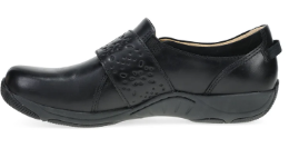 SALLIE WAXY BURNISHED