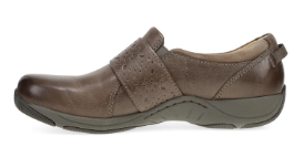 SALLIE WAXY BURNISHED