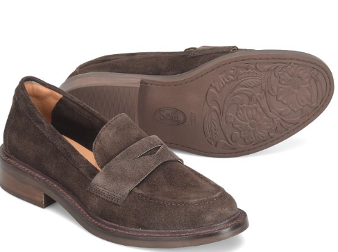 MARA SUEDE