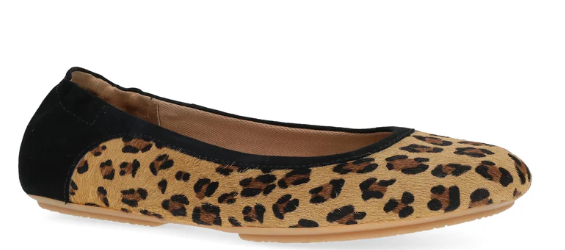 WOMEN'S MADISEN HAIRCALF