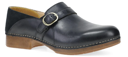 WOMEN'S MARGARET BURNISHED CALF