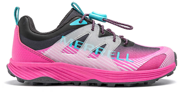 GIRL'S AGILITY PEAK