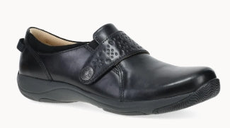 SALLIE WAXY BURNISHED