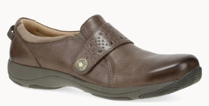 SALLIE WAXY BURNISHED
