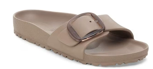 WOMEN'S MADRID EVA BIG BUCKLE