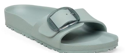 WOMEN'S MADRID EVA BIG BUCKLE