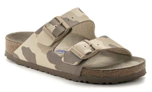 WOMEN'S ARIZONA BIRKO-FLOR SOFT FOOTBED