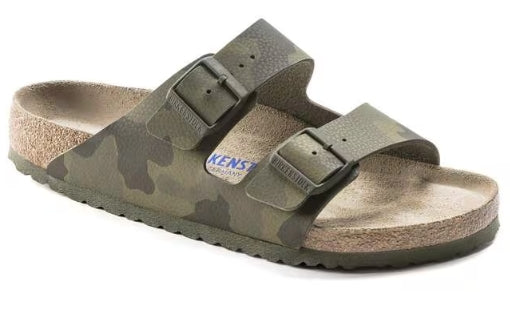 WOMEN'S ARIZONA BIRKO-FLOR SOFT FOOTBED