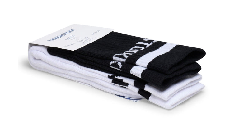 COTTON CREW STRIPE
