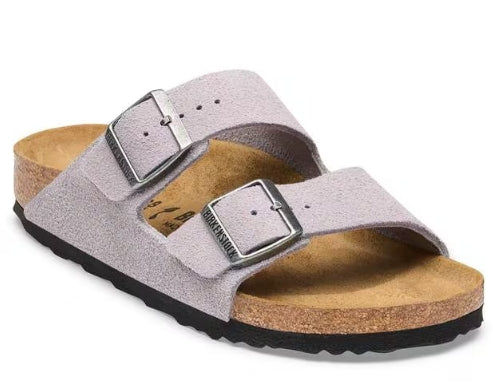 WOMEN'S ARIZONA SUEDE