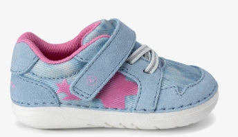 GIRLS SOFT MOTION WAVERLY
