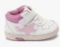 GIRLS SOFT MOTION ROCKSTAR SNEAKER