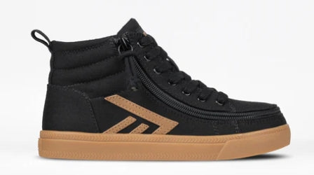 BOY'S CS HIGH TOP