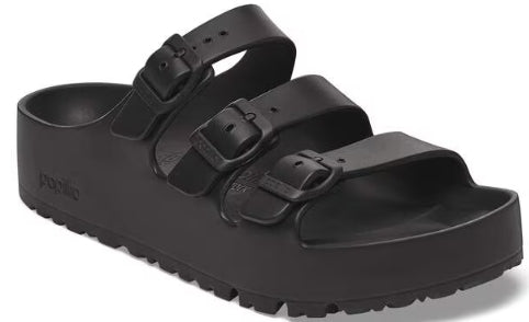 WOMEN'S FLORIDA III PLATFORM EVA