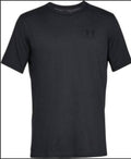 UA LOOSE SHORT SLEEVE MEN'S