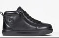 BOY'S CLASSIC D|R HIGH LEATHER
