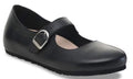 WOMEN'S SANTA CLARITA LEATHER