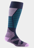WOMENS MERINO WOOL OVER THE CALF
