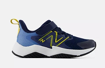 BOY'S RAVE RUN H&L