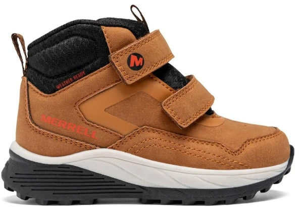Little Kid's Snova Mid Jr.