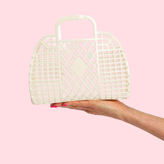 RETRO BASKET