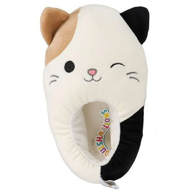 KIDS SQUISHMELLOW SLIPPERS