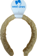 SHERPA COVERED HEADBAND
