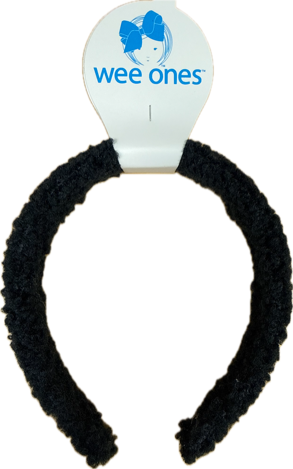 SHERPA COVERED HEADBAND