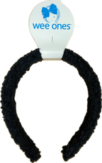 SHERPA COVERED HEADBAND