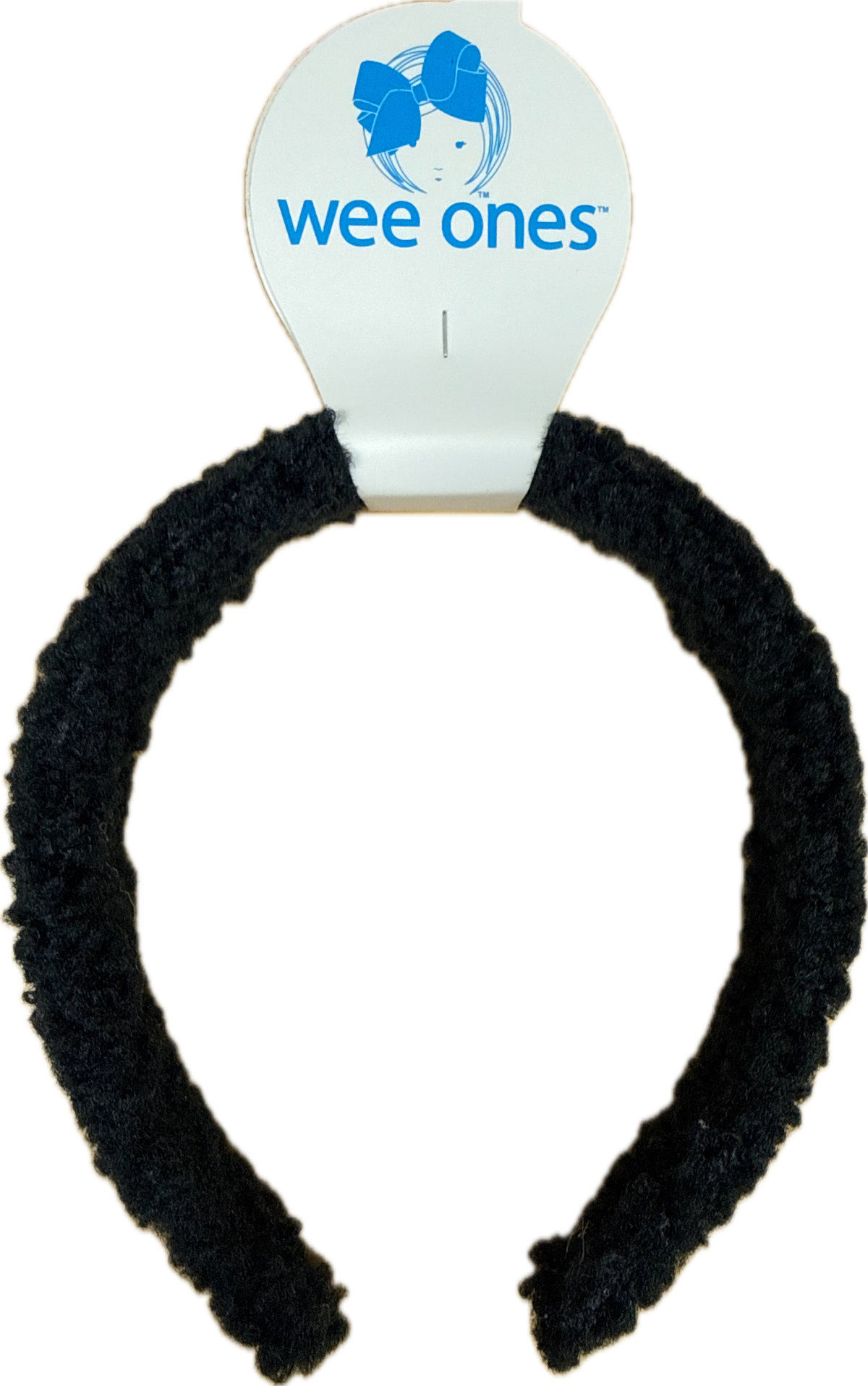 SHERPA COVERED HEADBAND