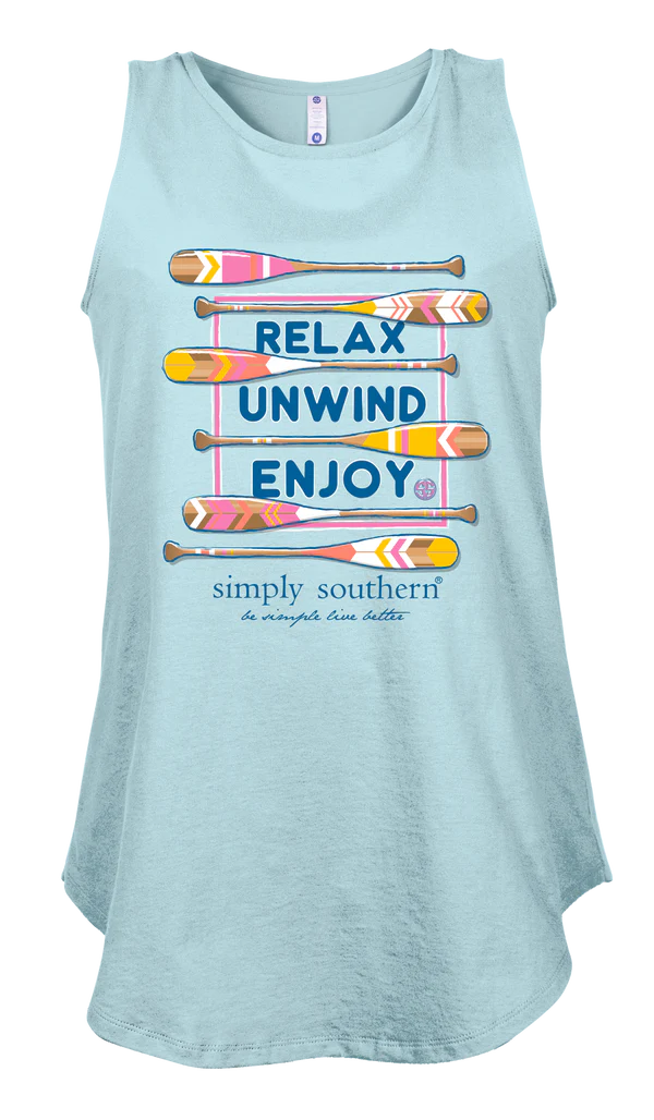 WOMEN'S TANK TOP SHIRT