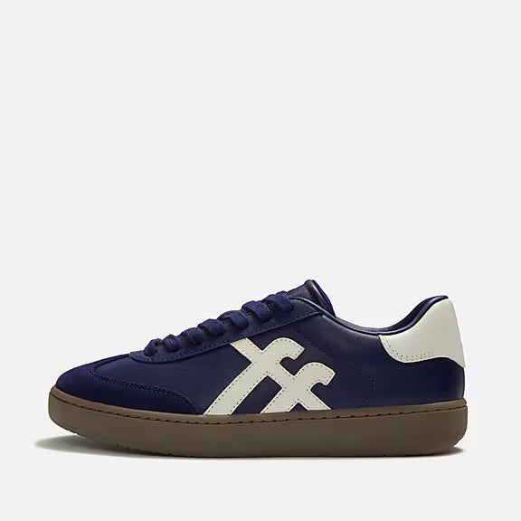 THE DASH T-TOE LEATHER