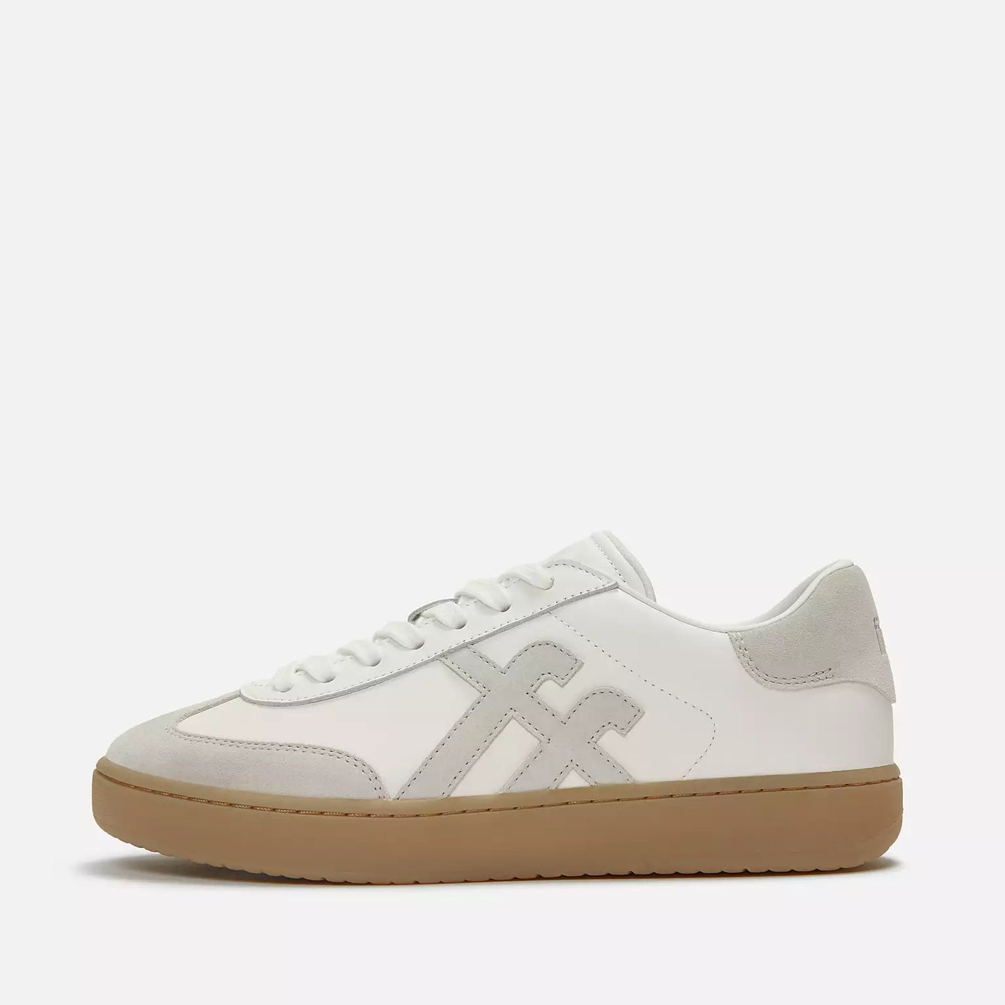 THE DASH T-TOE SUEDE