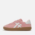 THE DASH T-TOE SUEDE