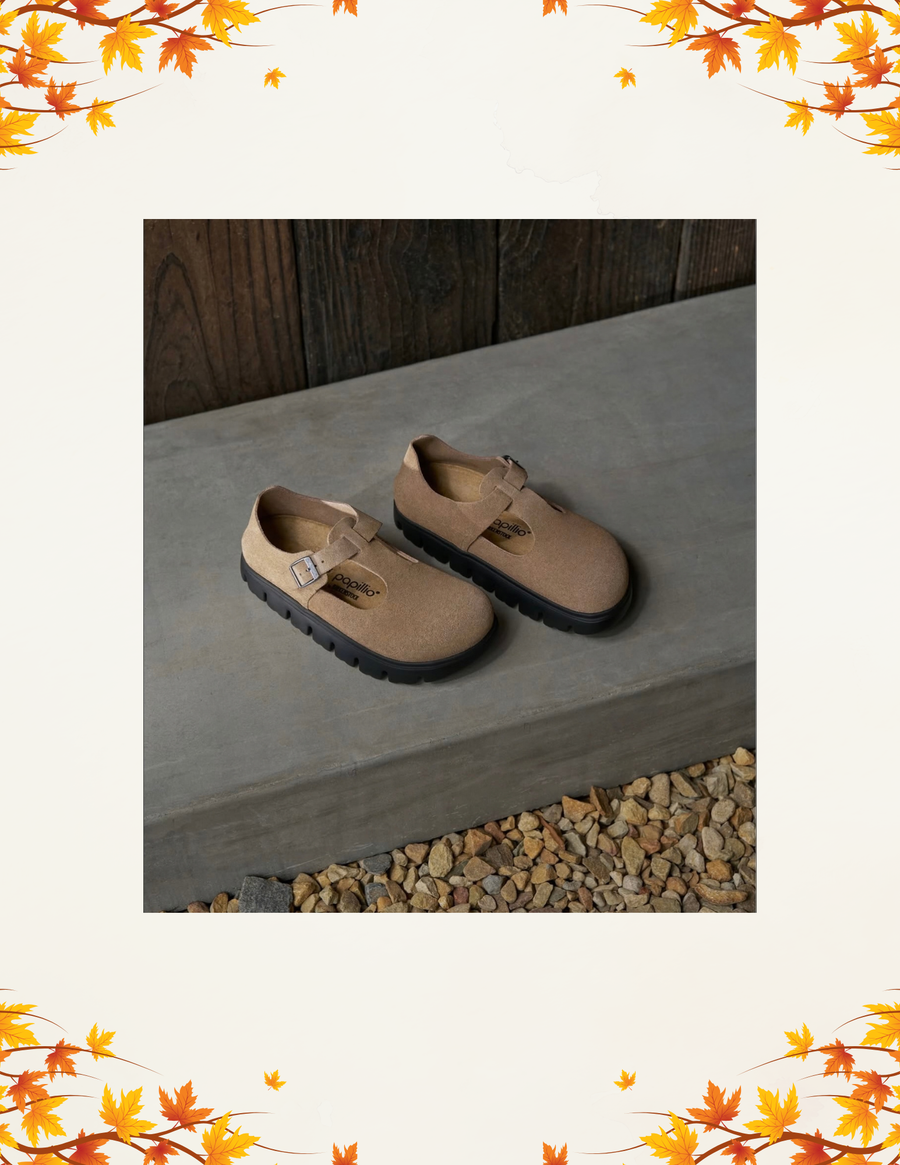 SHOP PARIS CHUNKY