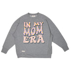 WOMEN'S CREWNECK