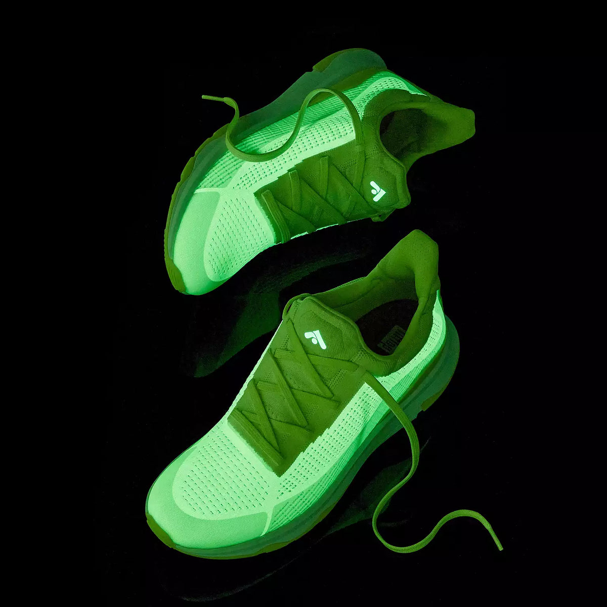 VITAMIN FFX GLOW IN THE DARK