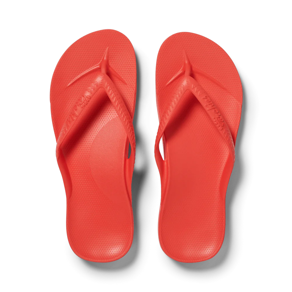 ARCHIES FLIP-FLOPS