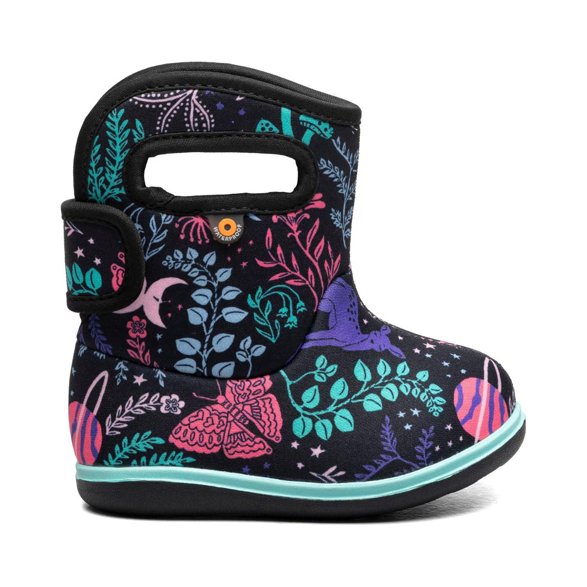 GIRL'S BOGS II